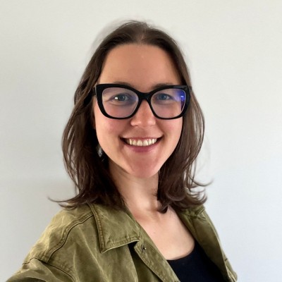 Agata Niemira - Managing Director / CEO