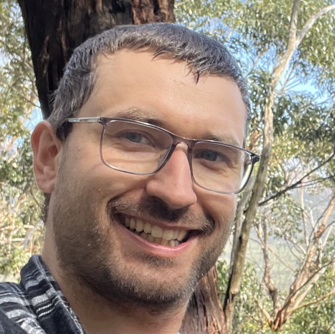 Marcin Niemira - Automation / Fractional CTO